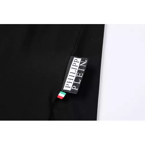 Cheap Philipp Plein PP T-Shirts Short Sleeved For Men #1363731 Replica Wholesale [$27.00 USD] [ITEM#1363731] on Replica Philipp Plein PP T-Shirts