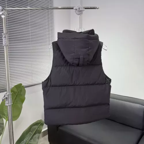 Cheap Canada Goose Down Feather Coat Sleeveless For Unisex #1363744 Replica Wholesale [$125.00 USD] [ITEM#1363744] on Replica Canada Goose Down Feather Coat