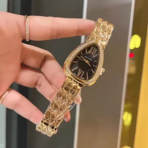 Bvlgari Watches #1363750