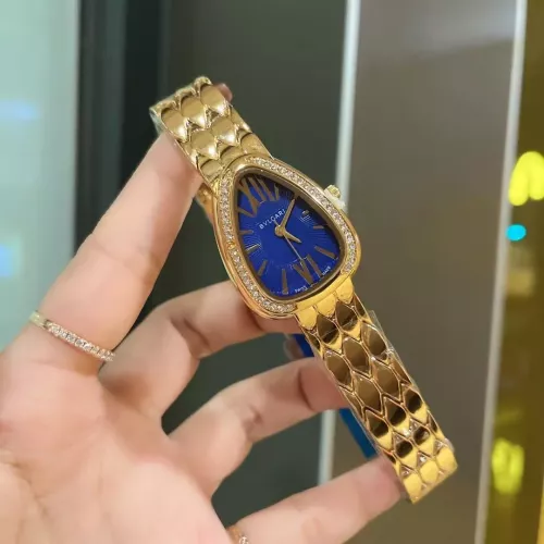 Bvlgari Watches #1363753