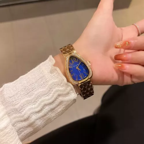 Cheap Bvlgari Watches #1363753 Replica Wholesale [$27.00 USD] [ITEM#1363753] on Replica Bvlgari Watches