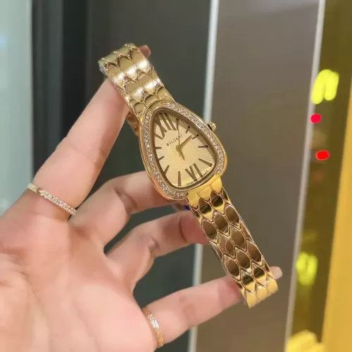 Bvlgari Watches #1363755