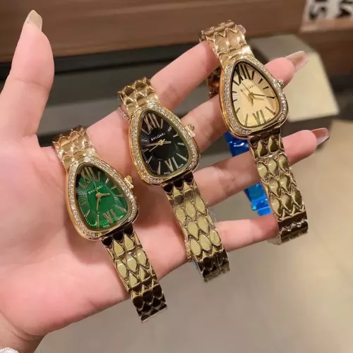 Cheap Bvlgari Watches #1363755 Replica Wholesale [$27.00 USD] [ITEM#1363755] on Replica Bvlgari Watches
