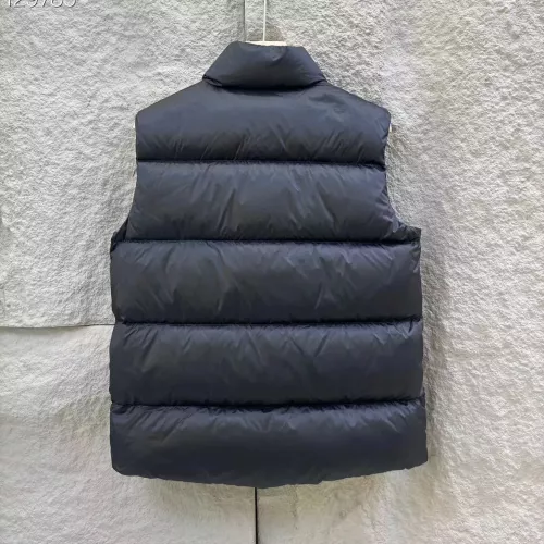 Cheap Prada Down Feather Coat Sleeveless For Men #1363760 Replica Wholesale [$115.00 USD] [ITEM#1363760] on Replica Prada Down Feather Coat