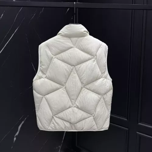 Cheap Moncler Down Feather Coat Sleeveless For Unisex #1363763 Replica Wholesale [$150.00 USD] [ITEM#1363763] on Replica Moncler Down Feather Coat