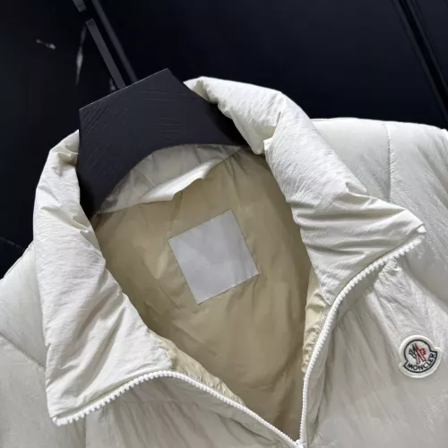 Cheap Moncler Down Feather Coat Sleeveless For Unisex #1363763 Replica Wholesale [$150.00 USD] [ITEM#1363763] on Replica Moncler Down Feather Coat