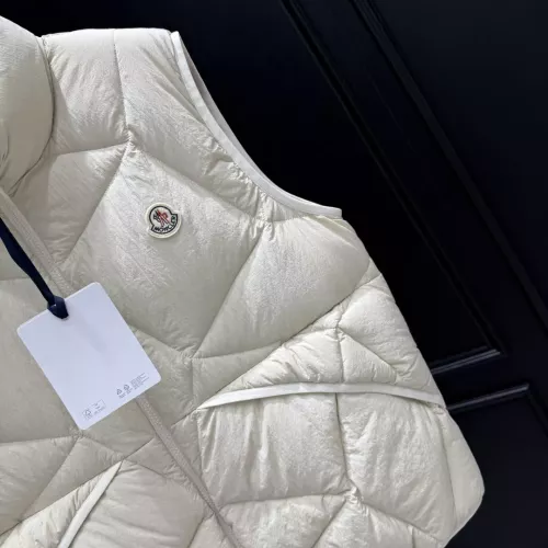 Cheap Moncler Down Feather Coat Sleeveless For Unisex #1363763 Replica Wholesale [$150.00 USD] [ITEM#1363763] on Replica Moncler Down Feather Coat