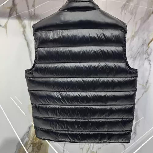Cheap Moncler Down Feather Coat Sleeveless For Unisex #1363769 Replica Wholesale [$92.00 USD] [ITEM#1363769] on Replica Moncler Down Feather Coat