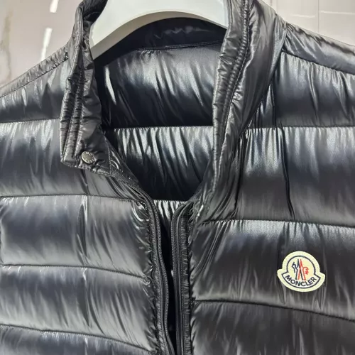 Cheap Moncler Down Feather Coat Sleeveless For Unisex #1363769 Replica Wholesale [$92.00 USD] [ITEM#1363769] on Replica Moncler Down Feather Coat