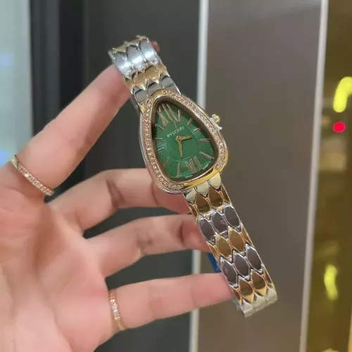 Bvlgari Watches #1363770