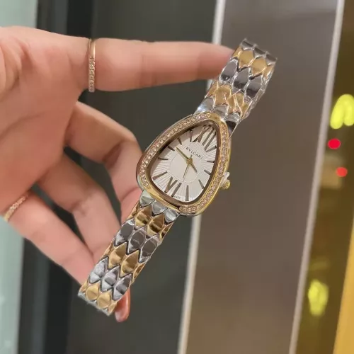 Bvlgari Watches #1363774