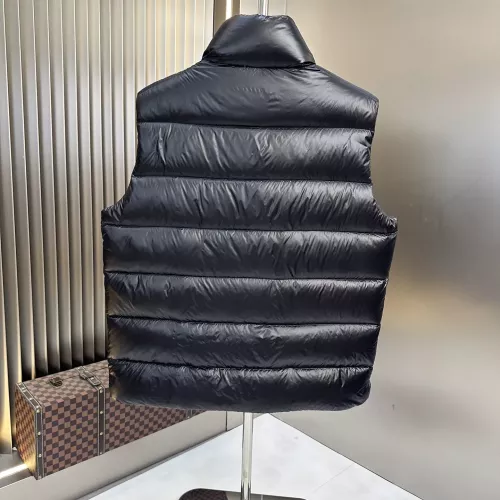 Cheap Moncler Down Feather Coat Sleeveless For Unisex #1363775 Replica Wholesale [$160.00 USD] [ITEM#1363775] on Replica Moncler Down Feather Coat