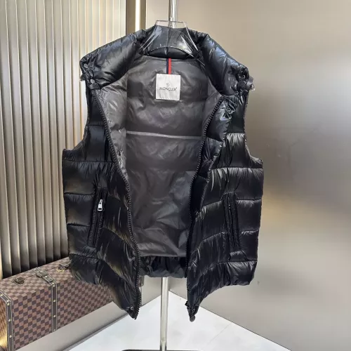 Cheap Moncler Down Feather Coat Sleeveless For Unisex #1363775 Replica Wholesale [$160.00 USD] [ITEM#1363775] on Replica Moncler Down Feather Coat