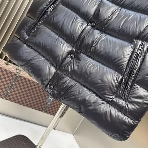 Cheap Moncler Down Feather Coat Sleeveless For Unisex #1363775 Replica Wholesale [$160.00 USD] [ITEM#1363775] on Replica Moncler Down Feather Coat