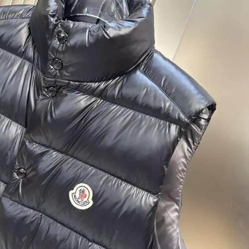 Cheap Moncler Down Feather Coat Sleeveless For Unisex #1363775 Replica Wholesale [$160.00 USD] [ITEM#1363775] on Replica Moncler Down Feather Coat