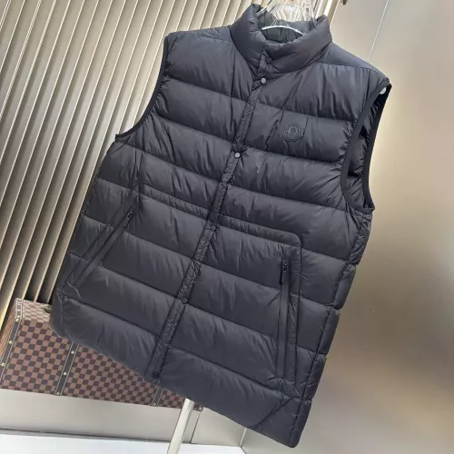 Cheap Moncler Down Feather Coat Sleeveless For Unisex #1363776 Replica Wholesale [$160.00 USD] [ITEM#1363776] on Replica Moncler Down Feather Coat