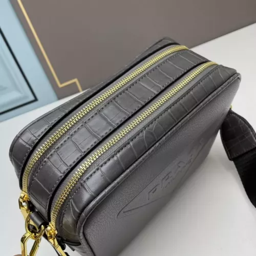 Cheap Prada AAA Quality Messenger Bags For Women #1363777 Replica Wholesale [$98.00 USD] [ITEM#1363777] on Replica Prada AAA Quality Messenger Bags
