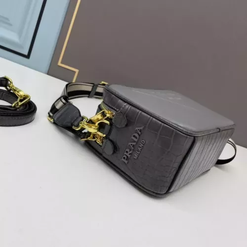 Cheap Prada AAA Quality Messenger Bags For Women #1363777 Replica Wholesale [$98.00 USD] [ITEM#1363777] on Replica Prada AAA Quality Messenger Bags