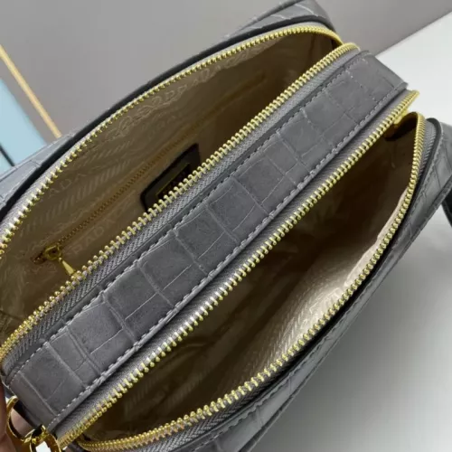 Cheap Prada AAA Quality Messenger Bags For Women #1363777 Replica Wholesale [$98.00 USD] [ITEM#1363777] on Replica Prada AAA Quality Messenger Bags
