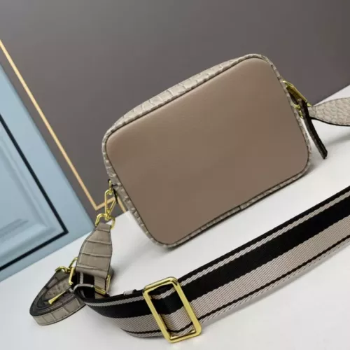Cheap Prada AAA Quality Messenger Bags For Women #1363778 Replica Wholesale [$98.00 USD] [ITEM#1363778] on Replica Prada AAA Quality Messenger Bags