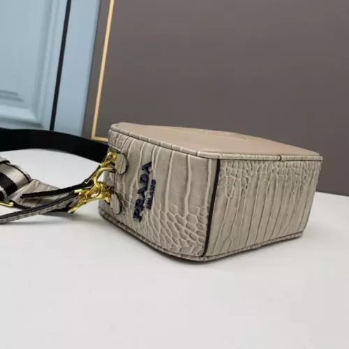 Cheap Prada AAA Quality Messenger Bags For Women #1363778 Replica Wholesale [$98.00 USD] [ITEM#1363778] on Replica Prada AAA Quality Messenger Bags