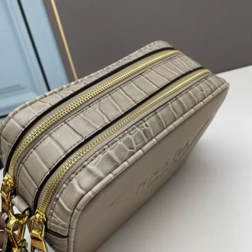 Cheap Prada AAA Quality Messenger Bags For Women #1363778 Replica Wholesale [$98.00 USD] [ITEM#1363778] on Replica Prada AAA Quality Messenger Bags
