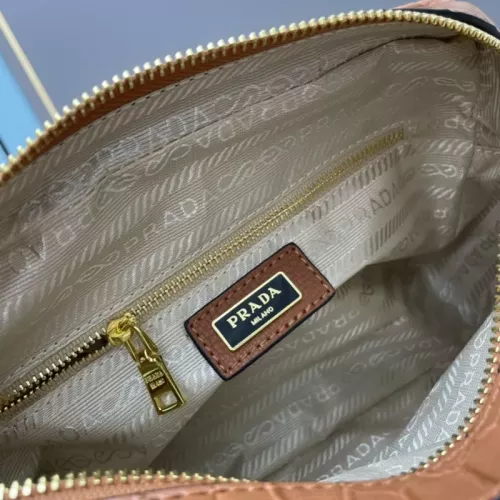 Cheap Prada AAA Quality Messenger Bags For Women #1363779 Replica Wholesale [$98.00 USD] [ITEM#1363779] on Replica Prada AAA Quality Messenger Bags
