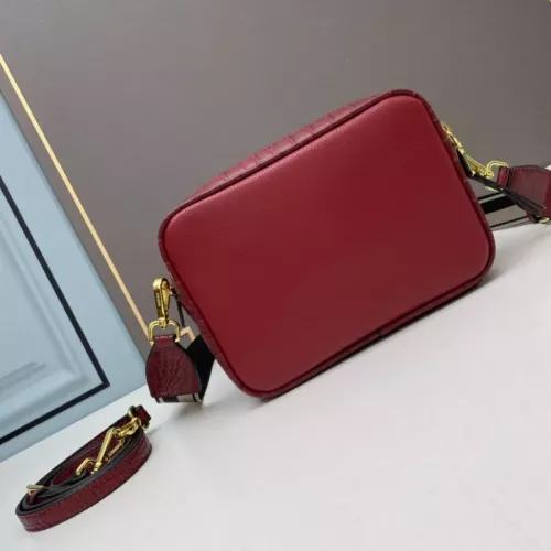 Cheap Prada AAA Quality Messenger Bags For Women #1363780 Replica Wholesale [$98.00 USD] [ITEM#1363780] on Replica Prada AAA Quality Messenger Bags