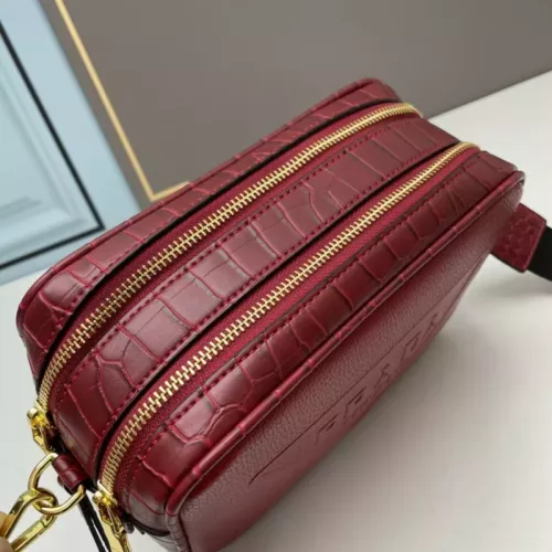 Cheap Prada AAA Quality Messenger Bags For Women #1363780 Replica Wholesale [$98.00 USD] [ITEM#1363780] on Replica Prada AAA Quality Messenger Bags