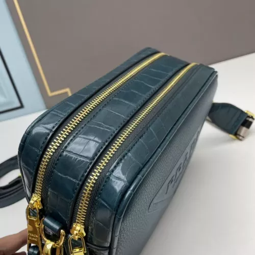 Cheap Prada AAA Quality Messenger Bags For Women #1363781 Replica Wholesale [$98.00 USD] [ITEM#1363781] on Replica Prada AAA Quality Messenger Bags