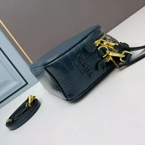 Cheap Prada AAA Quality Messenger Bags For Women #1363781 Replica Wholesale [$98.00 USD] [ITEM#1363781] on Replica Prada AAA Quality Messenger Bags