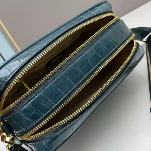 Cheap Prada AAA Quality Messenger Bags For Women #1363781 Replica Wholesale [$98.00 USD] [ITEM#1363781] on Replica Prada AAA Quality Messenger Bags