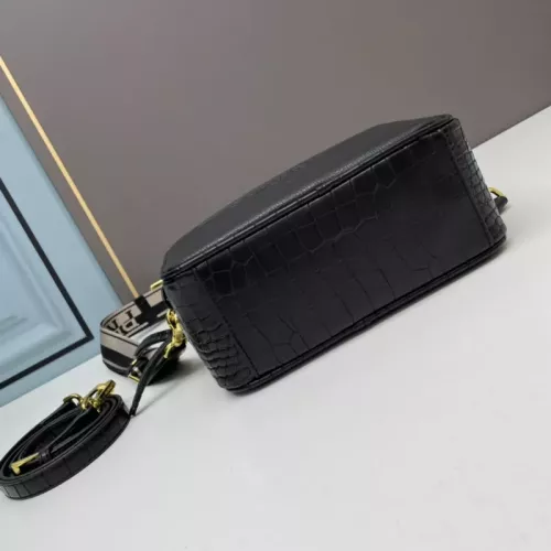 Cheap Prada AAA Quality Messenger Bags For Women #1363782 Replica Wholesale [$98.00 USD] [ITEM#1363782] on Replica Prada AAA Quality Messenger Bags