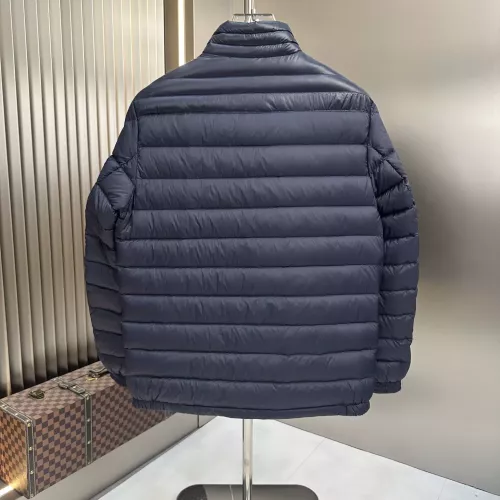 Cheap Moncler Down Feather Coat Long Sleeved For Unisex #1363783 Replica Wholesale [$165.00 USD] [ITEM#1363783] on Replica Moncler Down Feather Coat