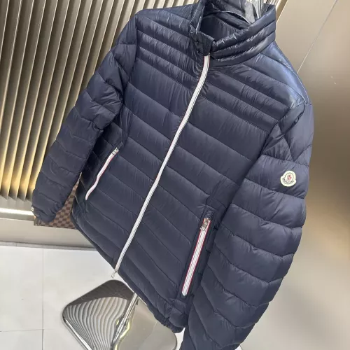 Cheap Moncler Down Feather Coat Long Sleeved For Unisex #1363783 Replica Wholesale [$165.00 USD] [ITEM#1363783] on Replica Moncler Down Feather Coat