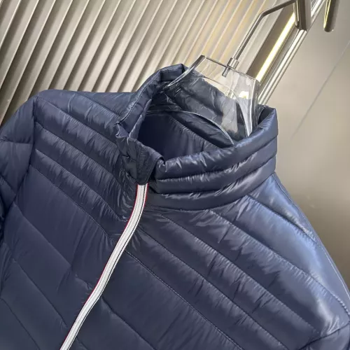Cheap Moncler Down Feather Coat Long Sleeved For Unisex #1363783 Replica Wholesale [$165.00 USD] [ITEM#1363783] on Replica Moncler Down Feather Coat