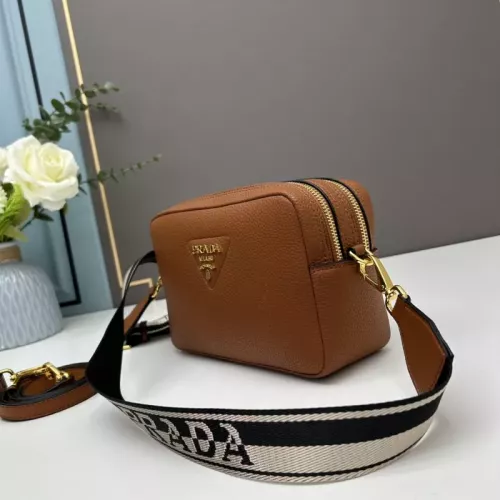 Cheap Prada AAA Quality Messenger Bags For Women #1363784 Replica Wholesale [$98.00 USD] [ITEM#1363784] on Replica Prada AAA Quality Messenger Bags