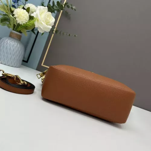 Cheap Prada AAA Quality Messenger Bags For Women #1363784 Replica Wholesale [$98.00 USD] [ITEM#1363784] on Replica Prada AAA Quality Messenger Bags
