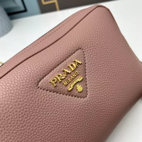 Cheap Prada AAA Quality Messenger Bags For Women #1363786 Replica Wholesale [$98.00 USD] [ITEM#1363786] on Replica Prada AAA Quality Messenger Bags