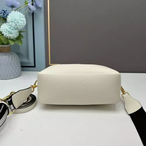 Cheap Prada AAA Quality Messenger Bags For Women #1363788 Replica Wholesale [$98.00 USD] [ITEM#1363788] on Replica Prada AAA Quality Messenger Bags