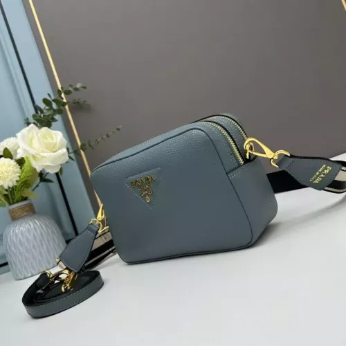 Cheap Prada AAA Quality Messenger Bags For Women #1363789 Replica Wholesale [$98.00 USD] [ITEM#1363789] on Replica Prada AAA Quality Messenger Bags