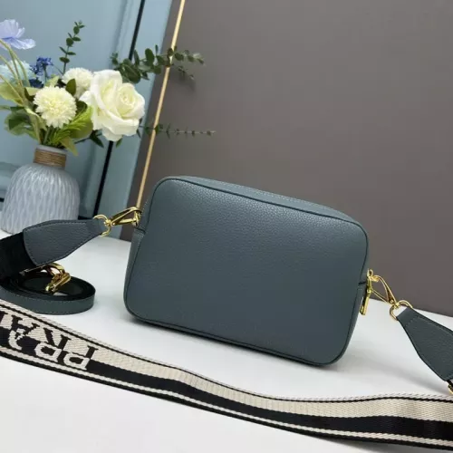 Cheap Prada AAA Quality Messenger Bags For Women #1363789 Replica Wholesale [$98.00 USD] [ITEM#1363789] on Replica Prada AAA Quality Messenger Bags