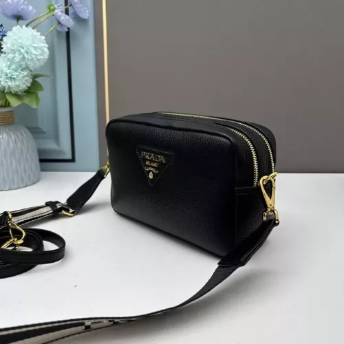 Cheap Prada AAA Quality Messenger Bags For Women #1363791 Replica Wholesale [$98.00 USD] [ITEM#1363791] on Replica Prada AAA Quality Messenger Bags