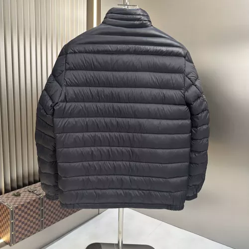 Cheap Moncler Down Feather Coat Long Sleeved For Unisex #1363792 Replica Wholesale [$165.00 USD] [ITEM#1363792] on Replica Moncler Down Feather Coat