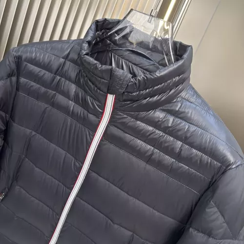 Cheap Moncler Down Feather Coat Long Sleeved For Unisex #1363792 Replica Wholesale [$165.00 USD] [ITEM#1363792] on Replica Moncler Down Feather Coat