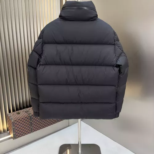 Cheap Moncler Down Feather Coat Long Sleeved For Unisex #1363793 Replica Wholesale [$215.00 USD] [ITEM#1363793] on Replica Moncler Down Feather Coat