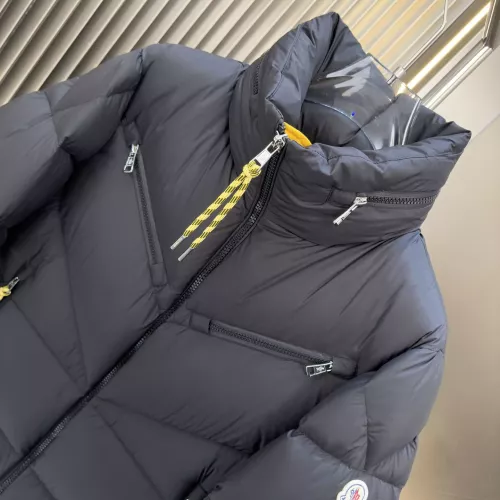 Cheap Moncler Down Feather Coat Long Sleeved For Unisex #1363793 Replica Wholesale [$215.00 USD] [ITEM#1363793] on Replica Moncler Down Feather Coat