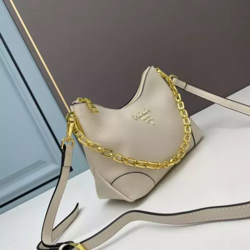 Cheap Prada AAA Quality Messenger Bags For Women #1363794 Replica Wholesale [$98.00 USD] [ITEM#1363794] on Replica Prada AAA Quality Messenger Bags
