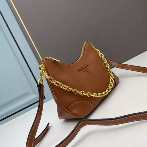 Cheap Prada AAA Quality Messenger Bags For Women #1363796 Replica Wholesale [$98.00 USD] [ITEM#1363796] on Replica Prada AAA Quality Messenger Bags