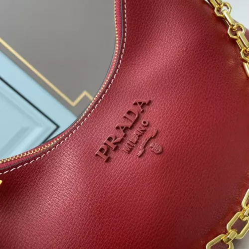 Cheap Prada AAA Quality Messenger Bags For Women #1363797 Replica Wholesale [$98.00 USD] [ITEM#1363797] on Replica Prada AAA Quality Messenger Bags